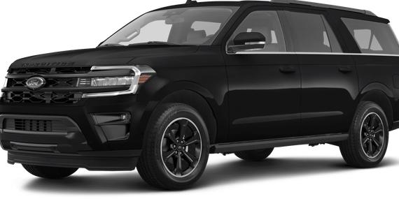 FORD EXPEDITION MAX 2023 1FMJK2A81PEA15954 image